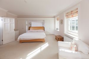Main Bedroom - click for photo gallery